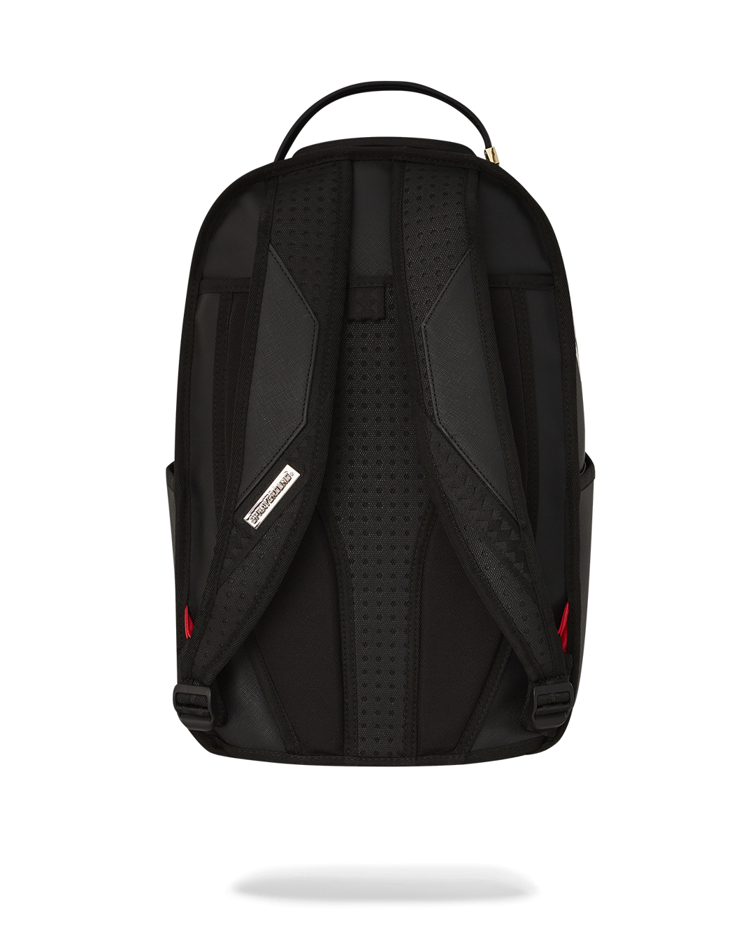 METALLIC TO THE TOUCH EXTRA DRIP BACKPACK – SPRAYGROUND®
