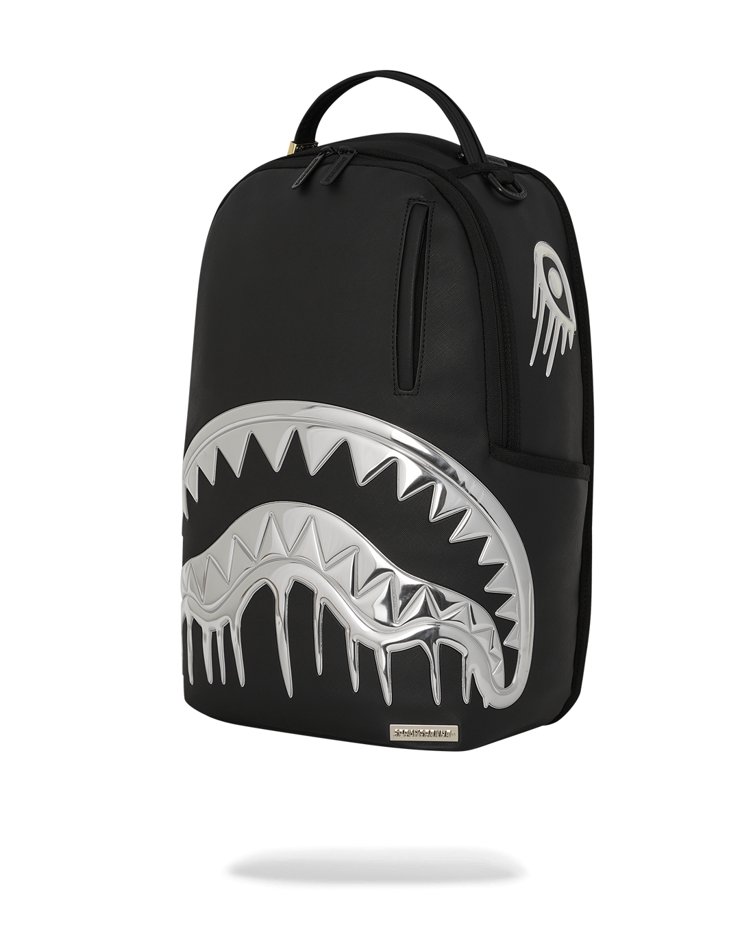 METALLIC TO THE TOUCH EXTRA DRIP BACKPACK – SPRAYGROUND®