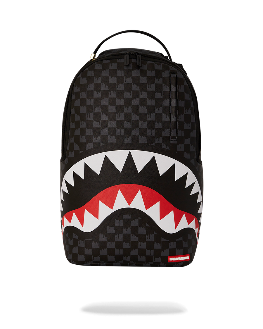 SPRAYGROUND® BACKPACK ATOMIC VAPOR SHARK BACKPACK