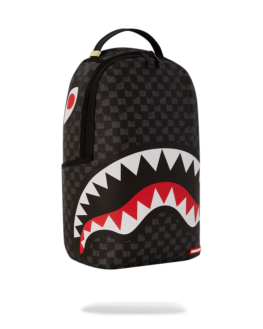 SPRAYGROUND® BACKPACK ATOMIC VAPOR SHARK BACKPACK
