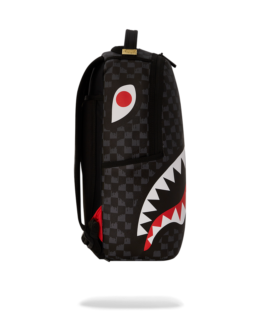 SPRAYGROUND® BACKPACK ATOMIC VAPOR SHARK BACKPACK