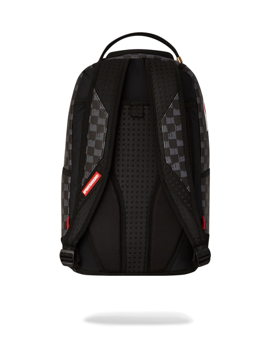 SPRAYGROUND® BACKPACK ATOMIC VAPOR SHARK BACKPACK