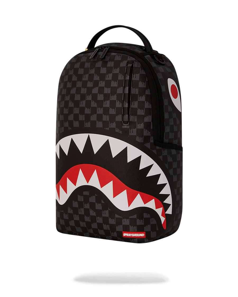 SPRAYGROUND® BACKPACK ATOMIC VAPOR SHARK BACKPACK