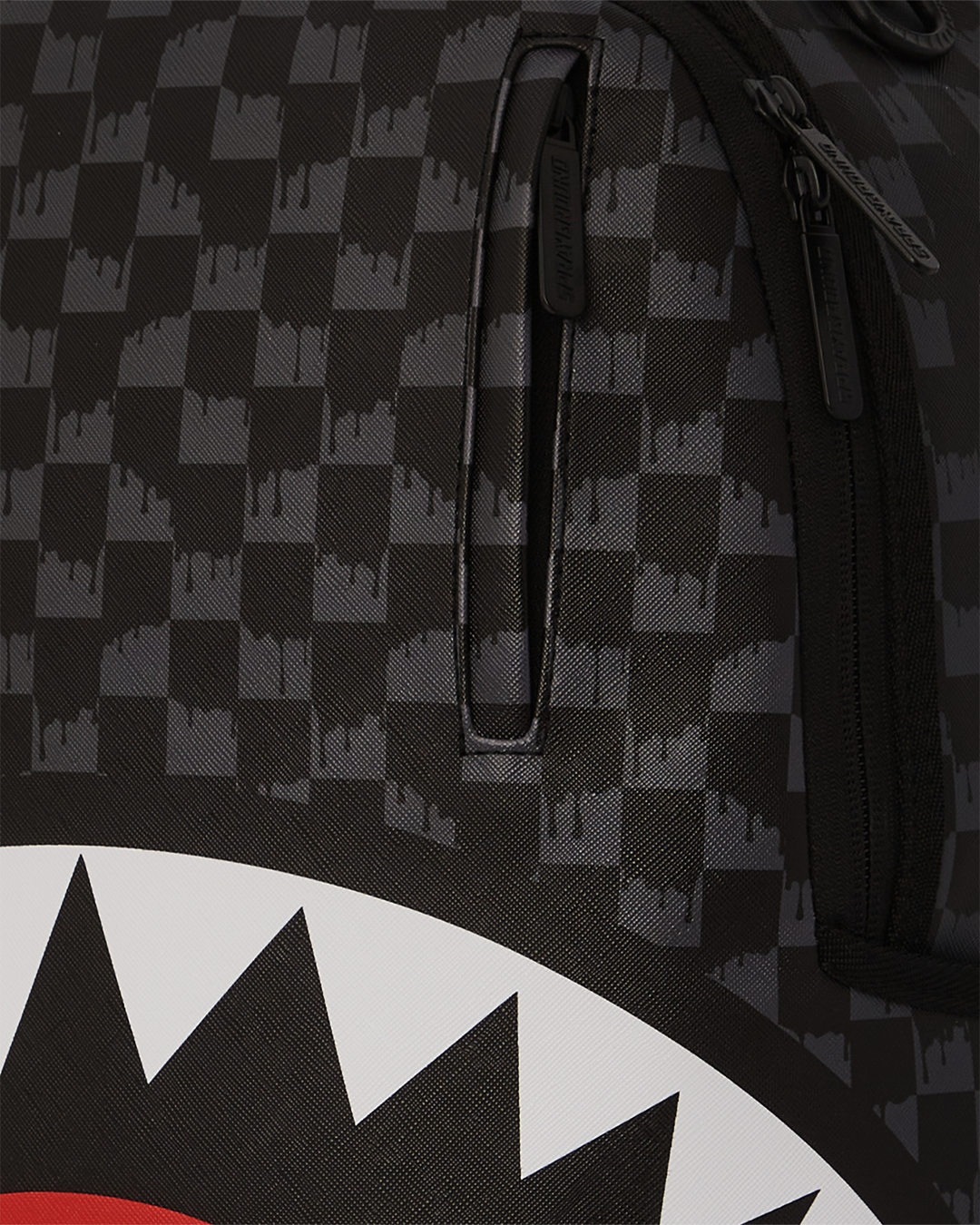 SPRAYGROUND® BACKPACK ATOMIC VAPOR SHARK BACKPACK