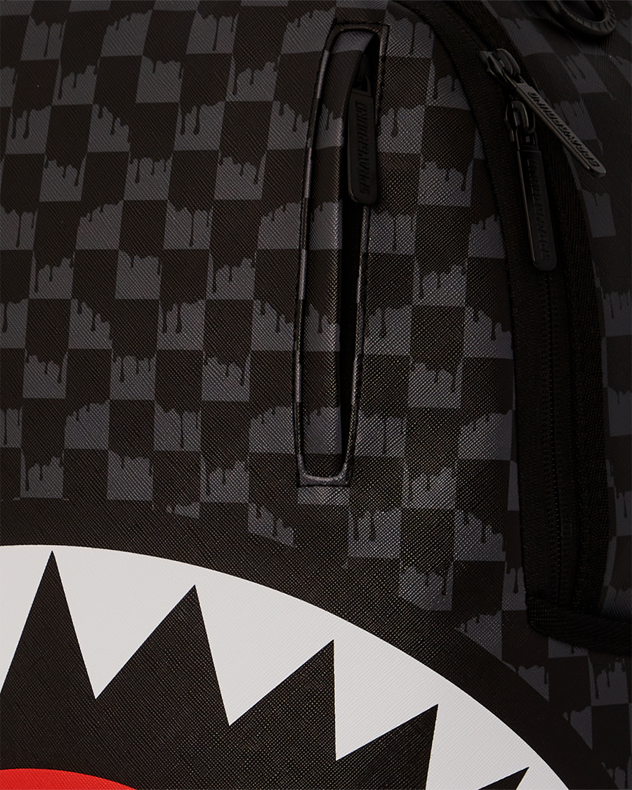 SPRAYGROUND® BACKPACK ATOMIC VAPOR SHARK BACKPACK