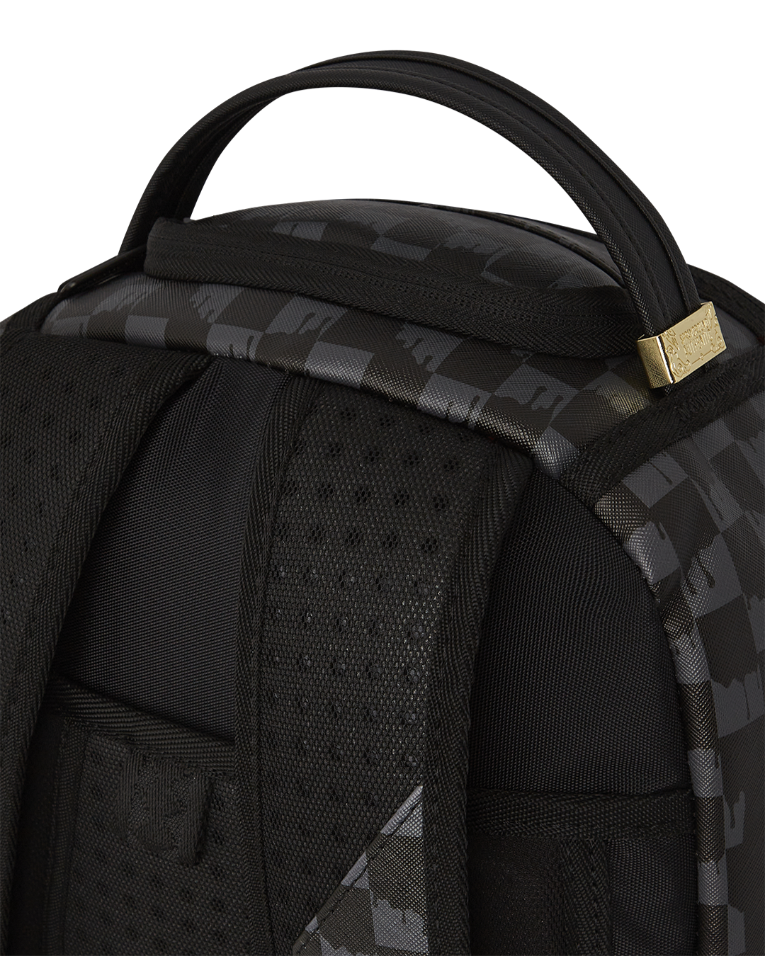 SPRAYGROUND® BACKPACK ATOMIC VAPOR SHARK BACKPACK