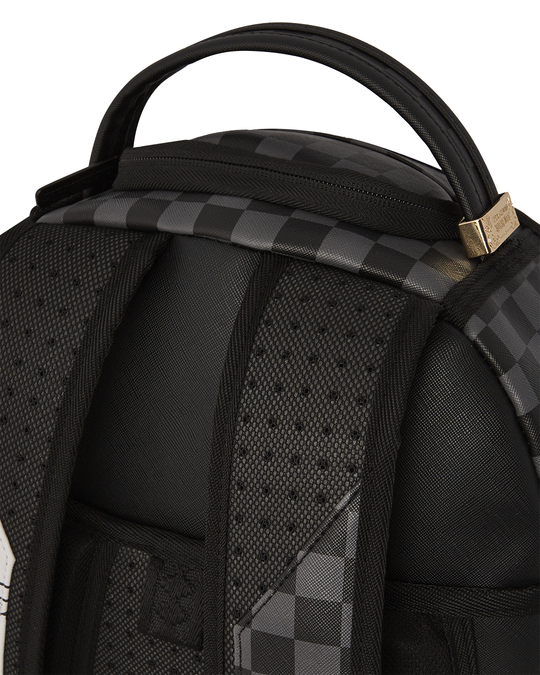 SPRAYGROUND® BACKPACK FRANKLIN SHARKS IN COMICS