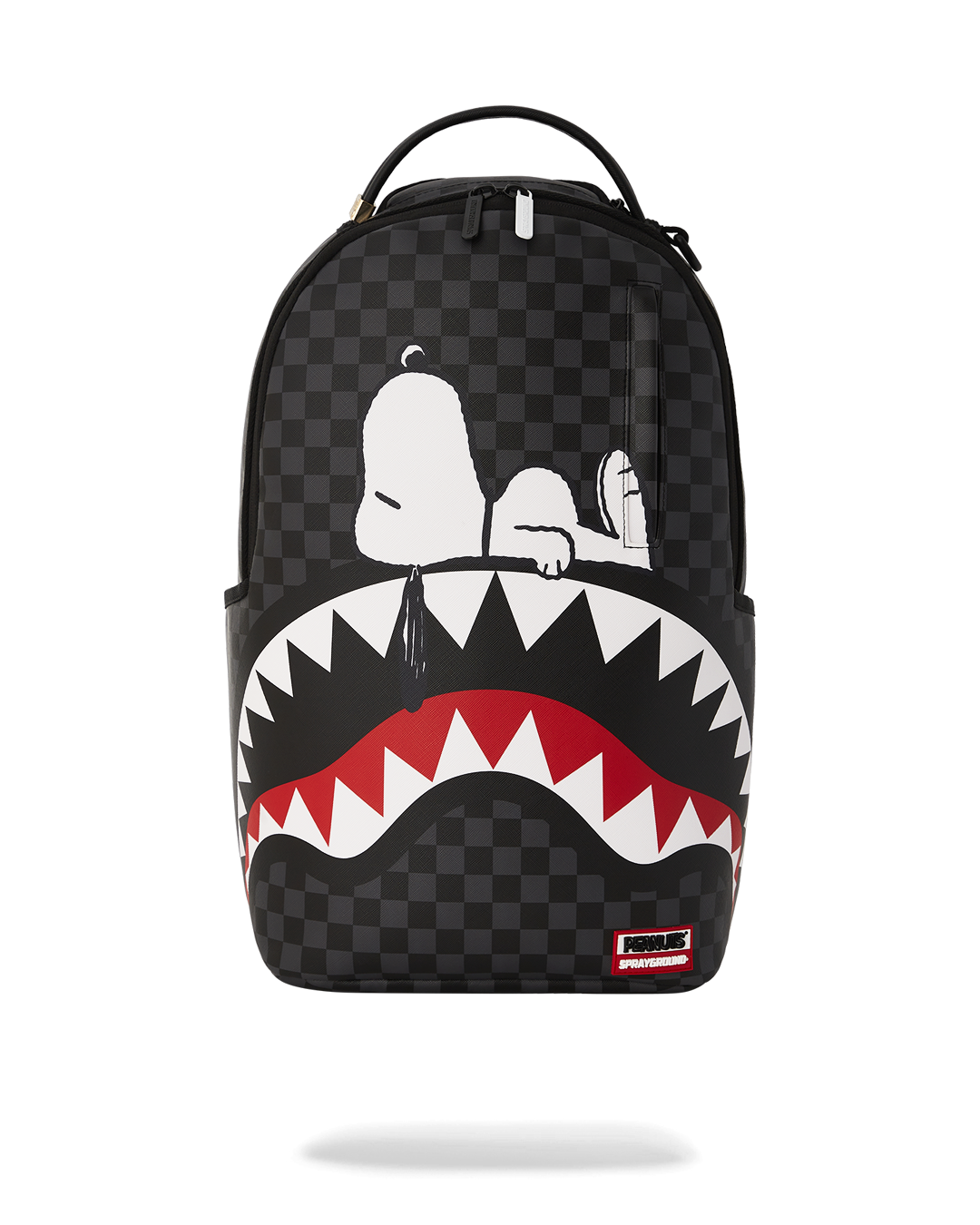 SNOOPY DAY OFF BACKPACK – SPRAYGROUND®