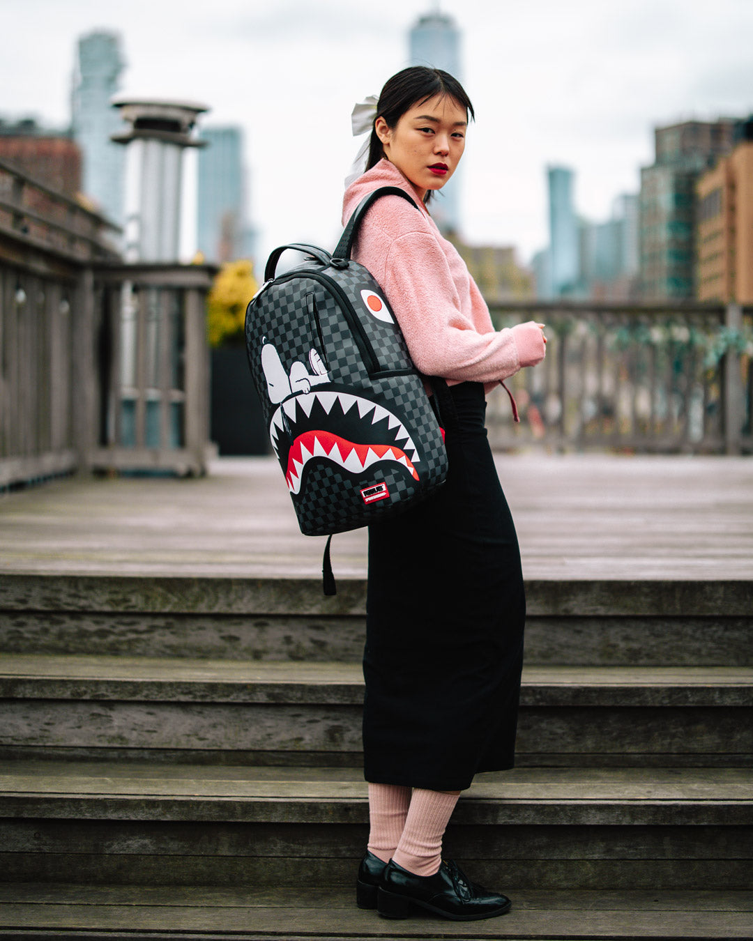 Sprayground Rope SHOP ALL – Page 3 – SPRAYGROUND®