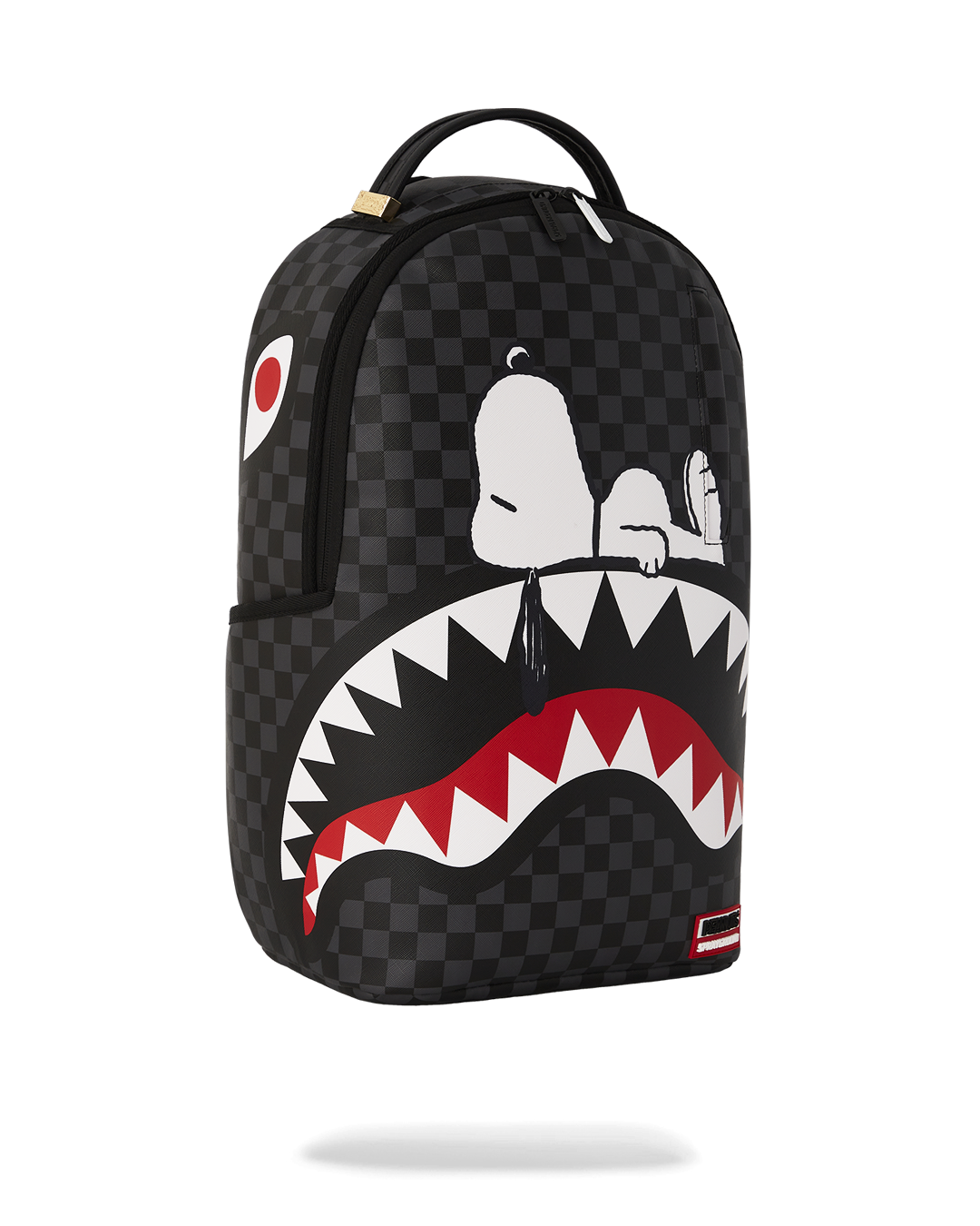 SNOOPY DAY OFF BACKPACK – SPRAYGROUND®