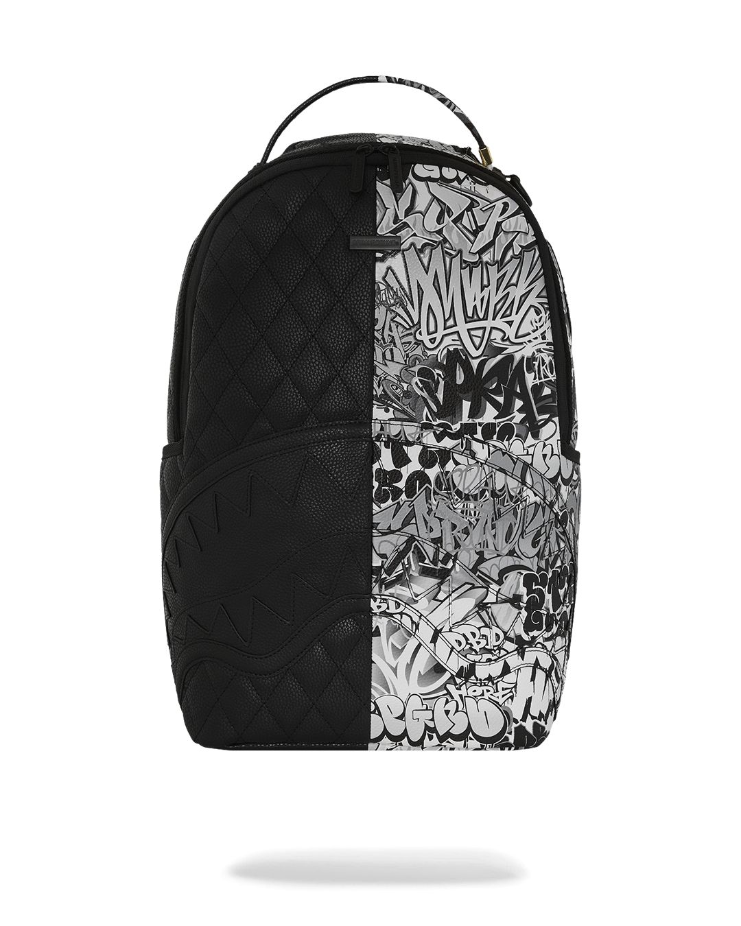 DARK WAVE BACKPACK – SPRAYGROUND®