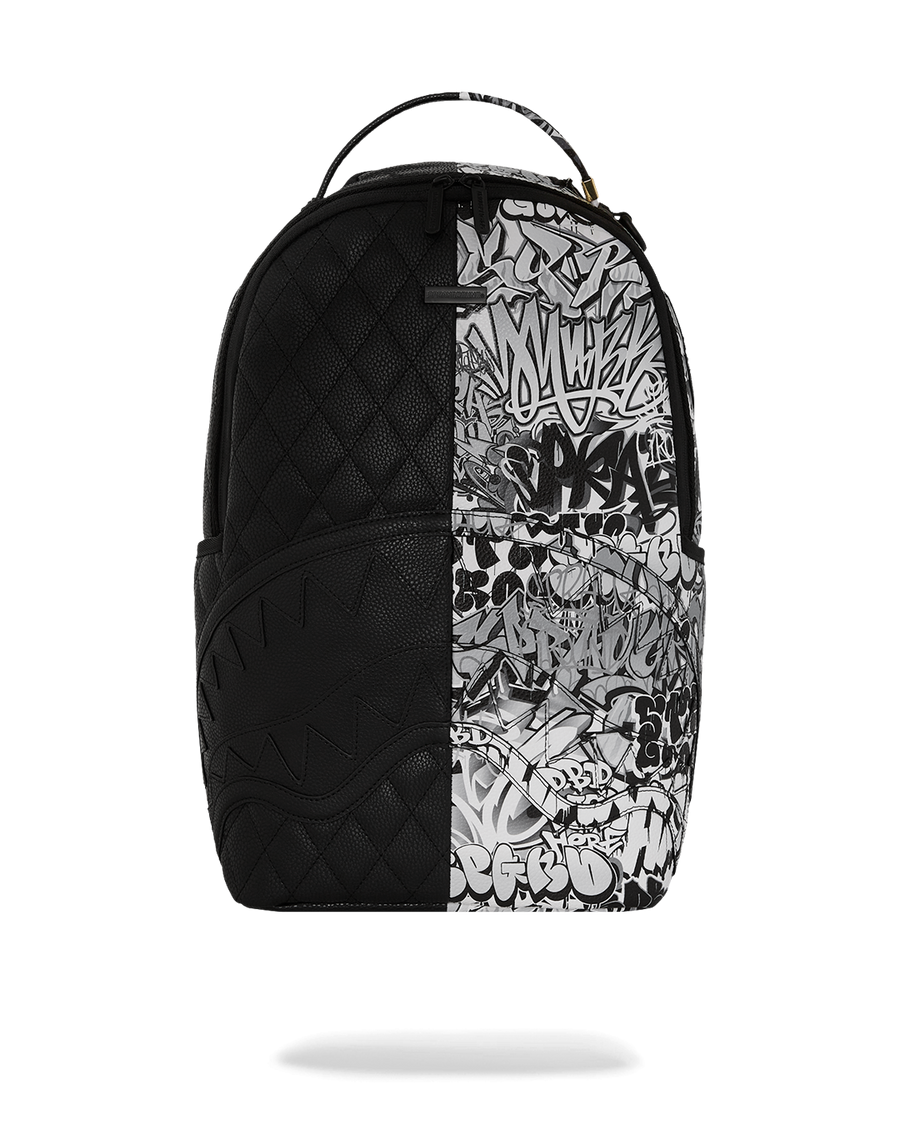 DARK WAVE BACKPACK – SPRAYGROUND® DARK WAVE BACKPACK – SPRAYGROUND®