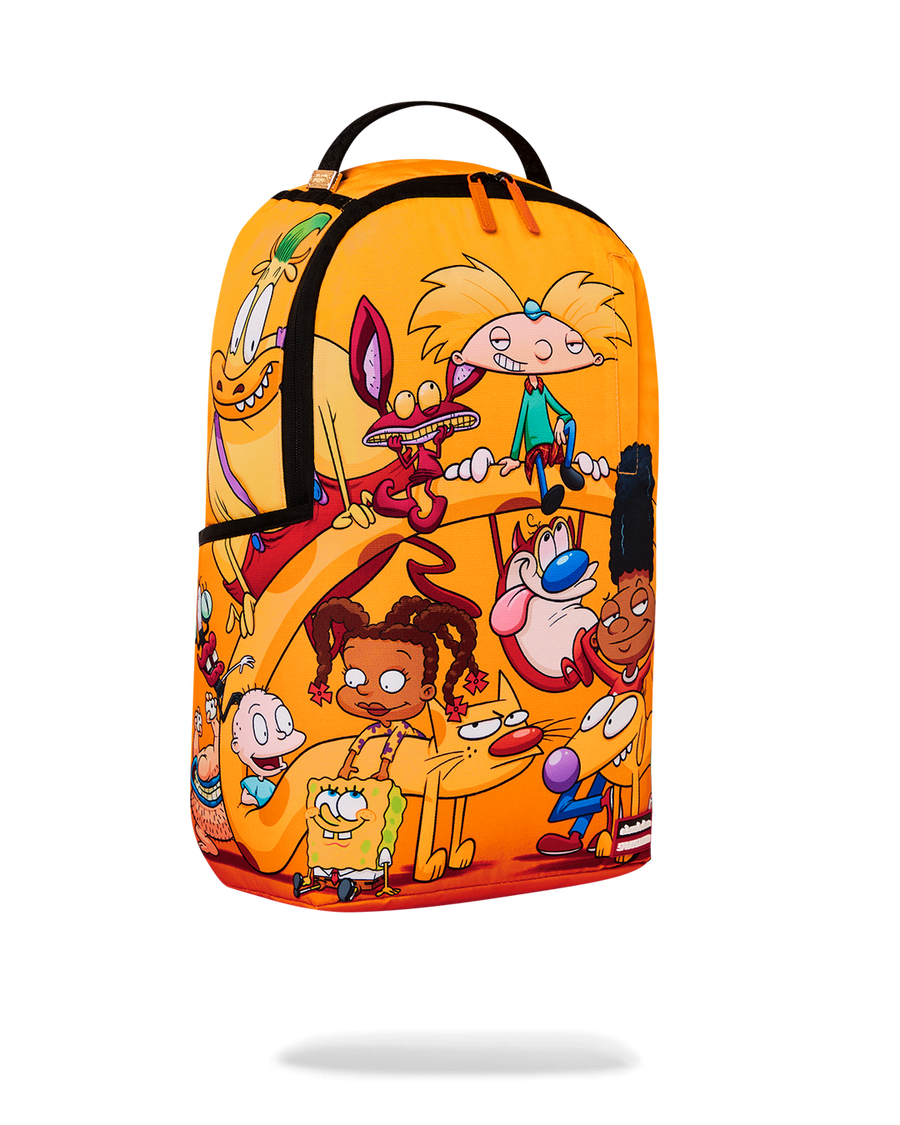 Cat sprayground outlet