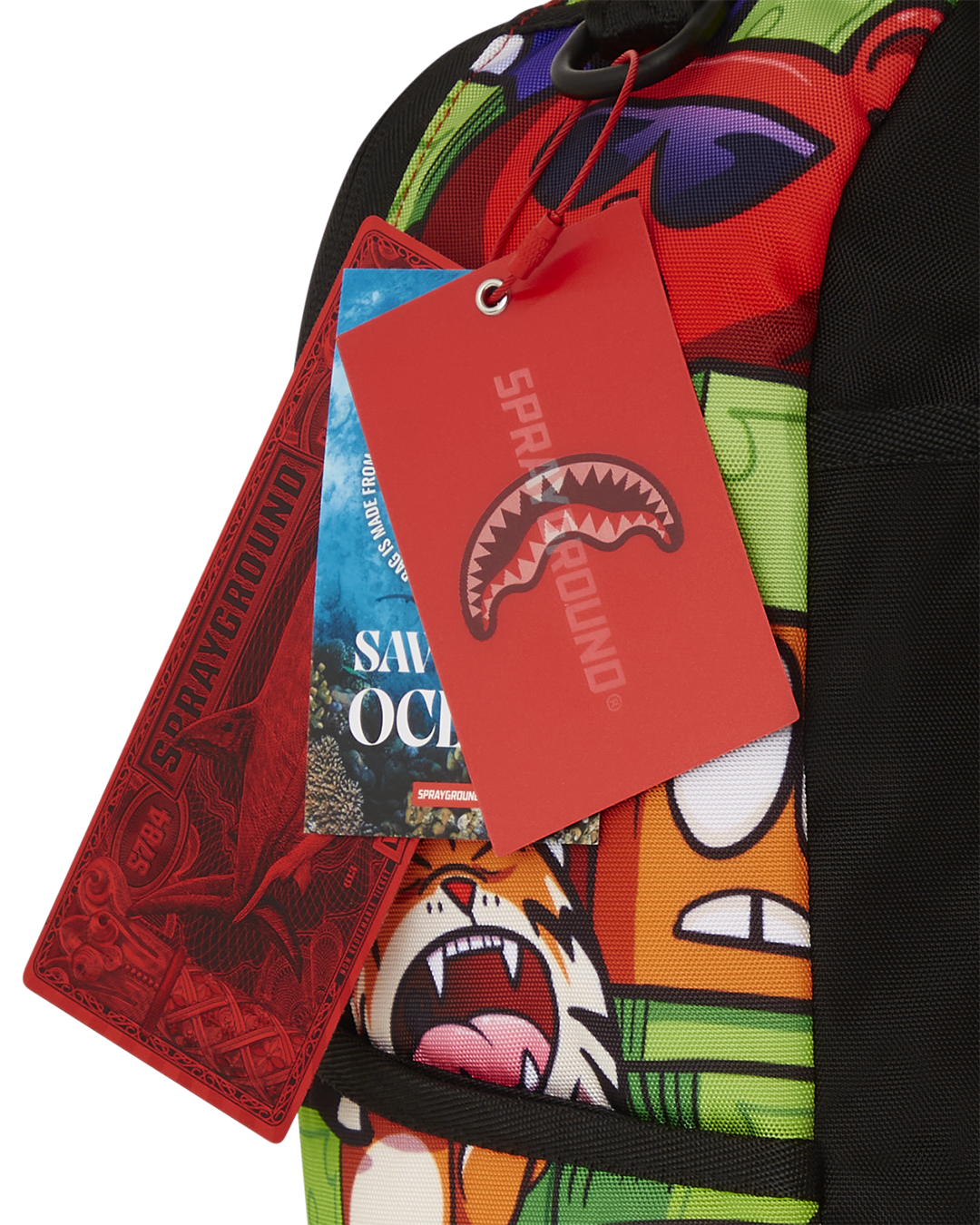 Sprayground 38 baby hotsell