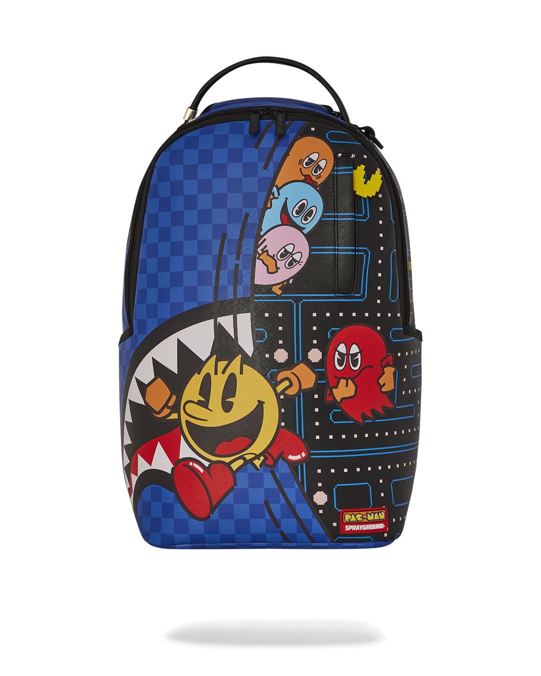 PAC-MAN LIVIN THE DREAM – SPRAYGROUND®