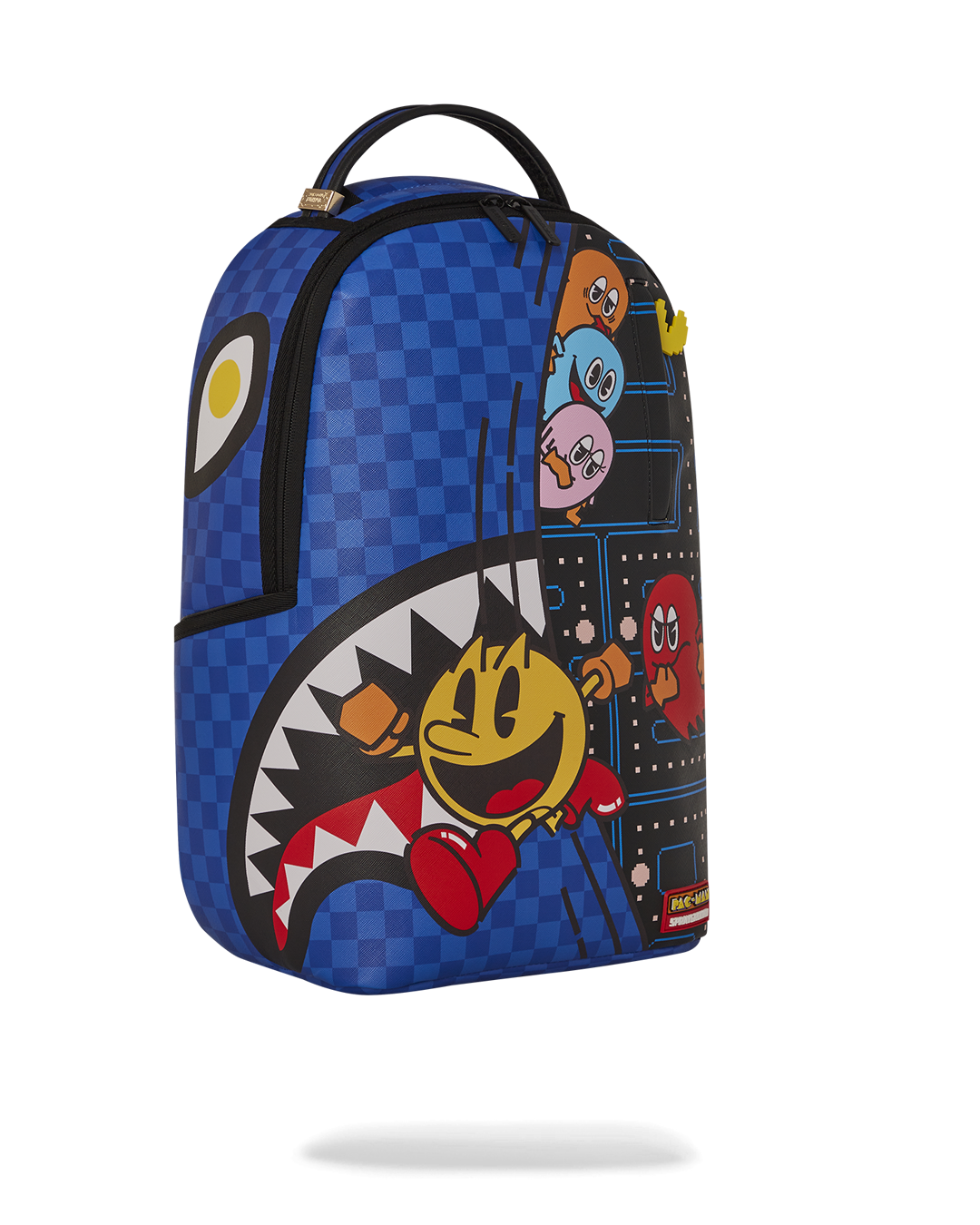 PAC-MAN LIVIN THE DREAM – SPRAYGROUND®