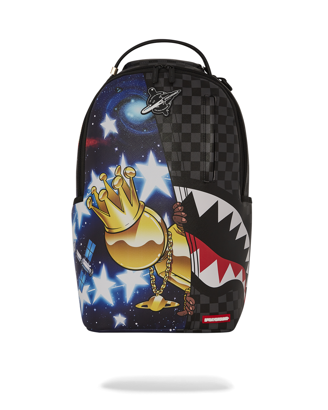 SPRAYGROUND® BACKPACK ASTROMANE INTERSELLAR DLXSV BACKPACK