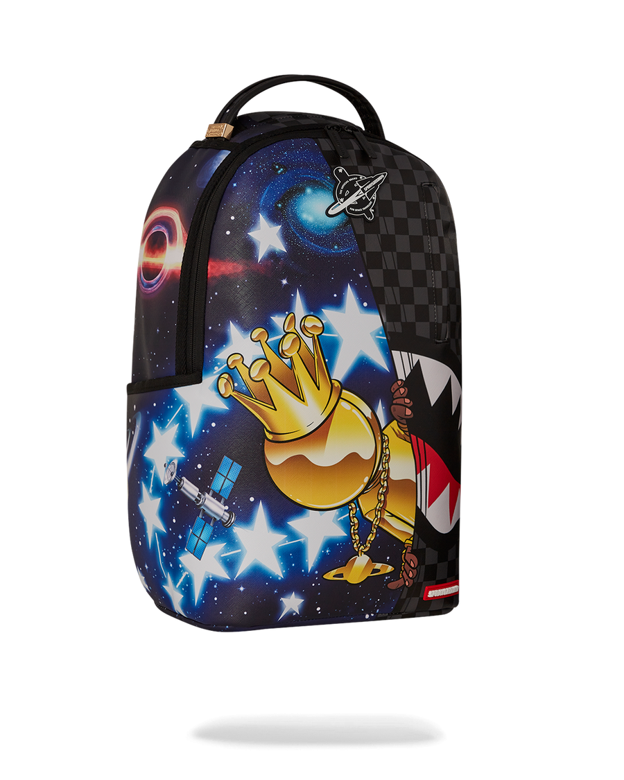 SPRAYGROUND® BACKPACK ASTROMANE INTERSELLAR DLXSV BACKPACK