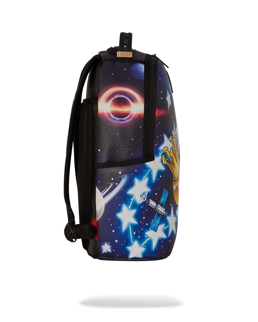 SPRAYGROUND® BACKPACK ASTROMANE INTERSELLAR DLXSV BACKPACK