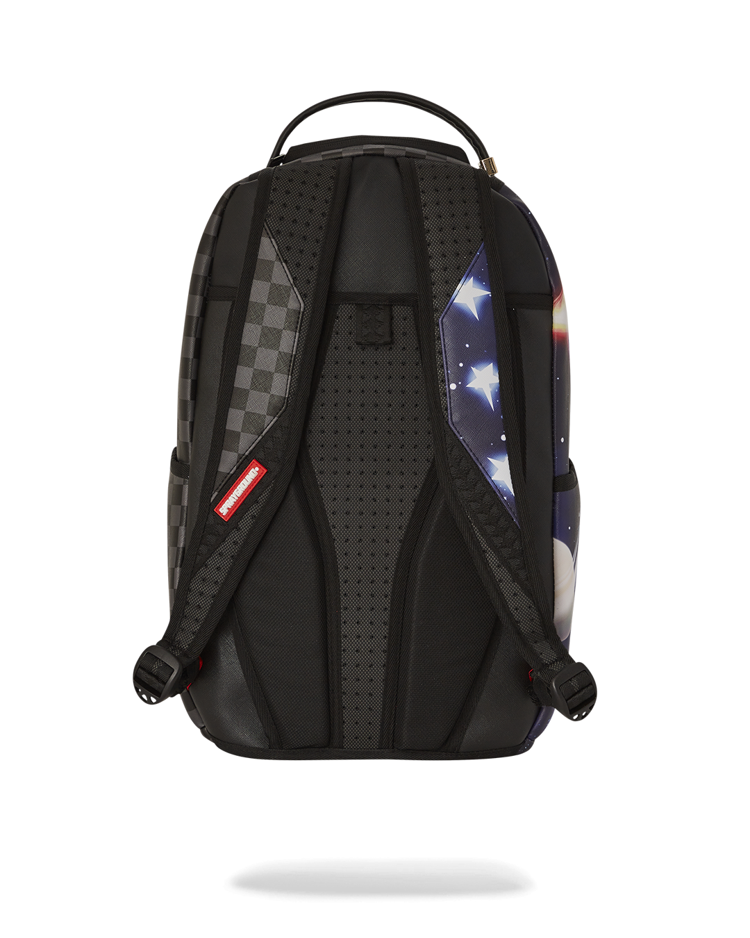 SPRAYGROUND® BACKPACK ASTROMANE INTERSELLAR DLXSV BACKPACK