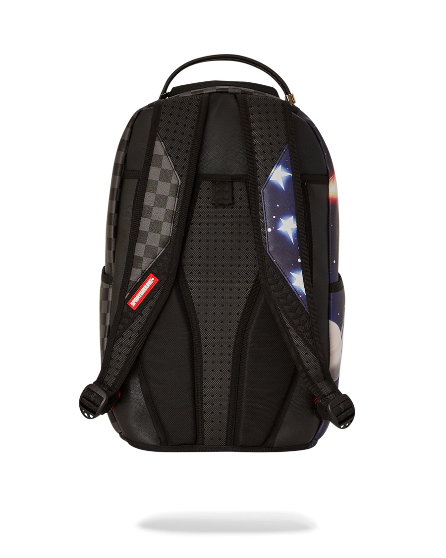 SPRAYGROUND® BACKPACK ASTROMANE INTERSELLAR DLXSV BACKPACK