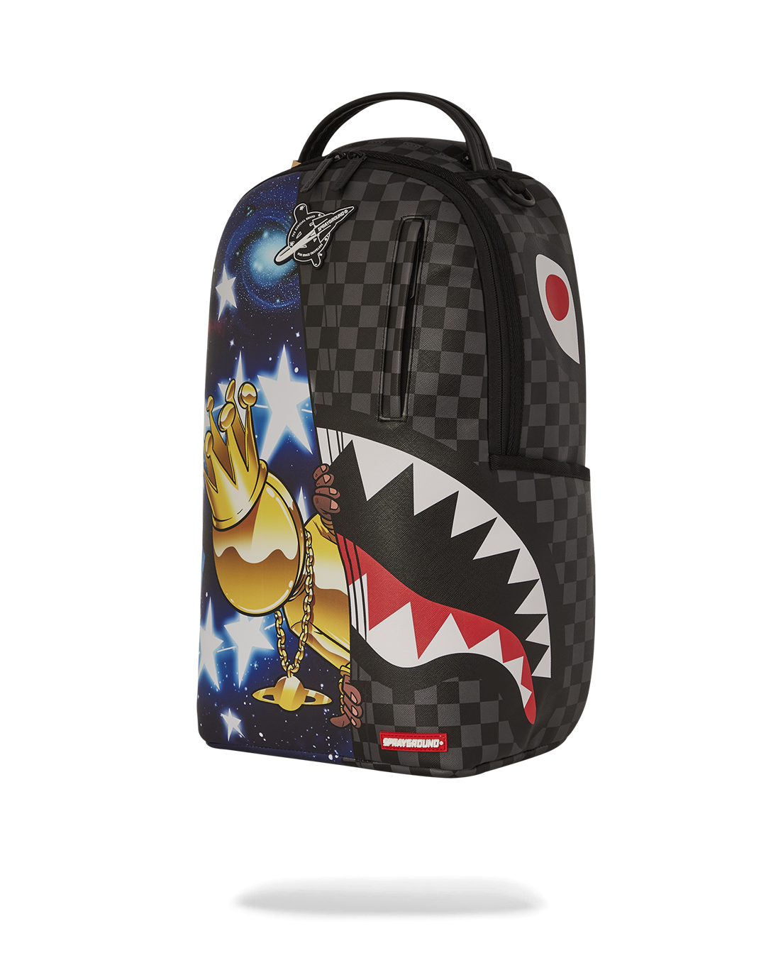 SPRAYGROUND® BACKPACK ASTROMANE INTERSELLAR DLXSV BACKPACK