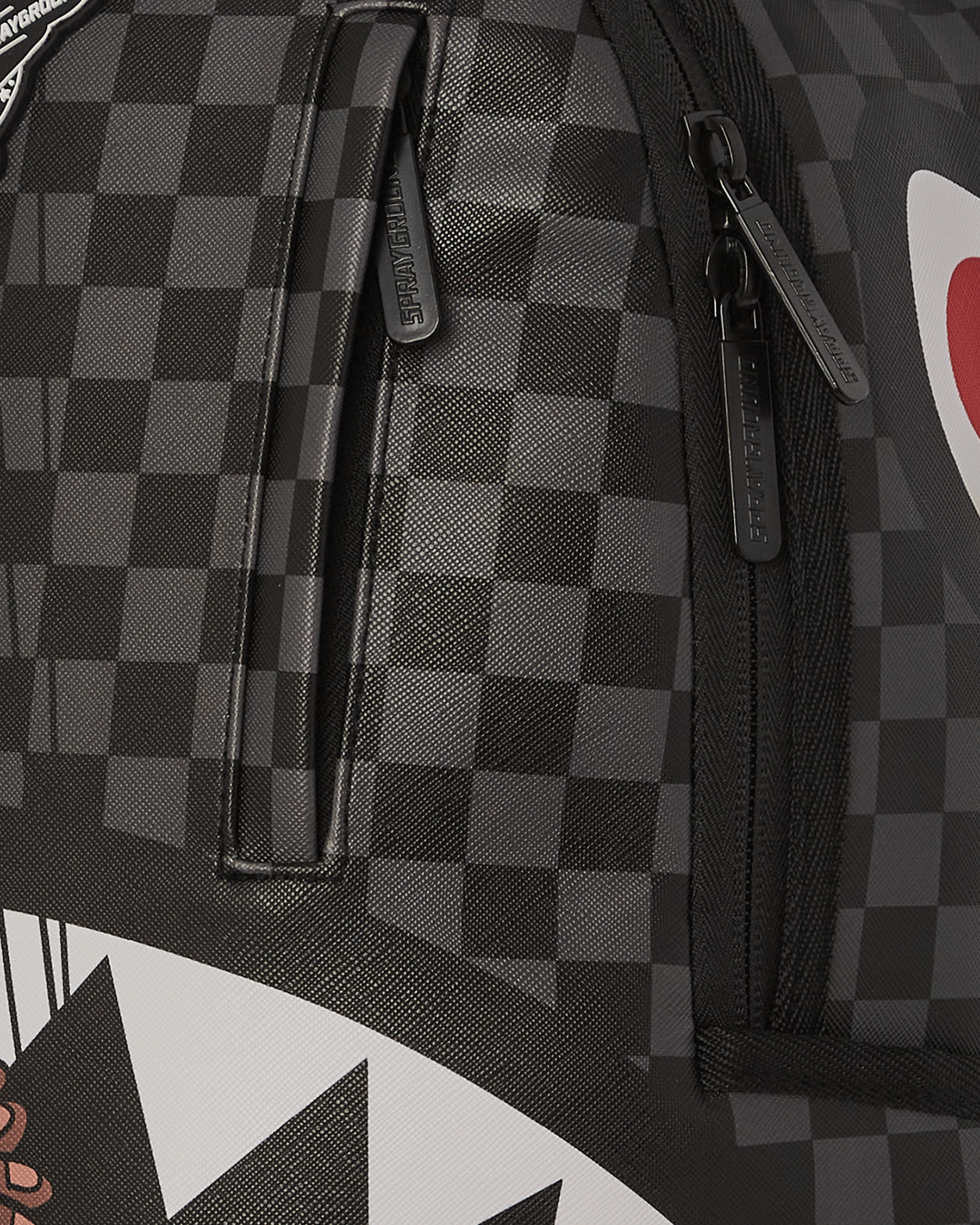 SPRAYGROUND® BACKPACK ASTROMANE INTERSELLAR DLXSV BACKPACK