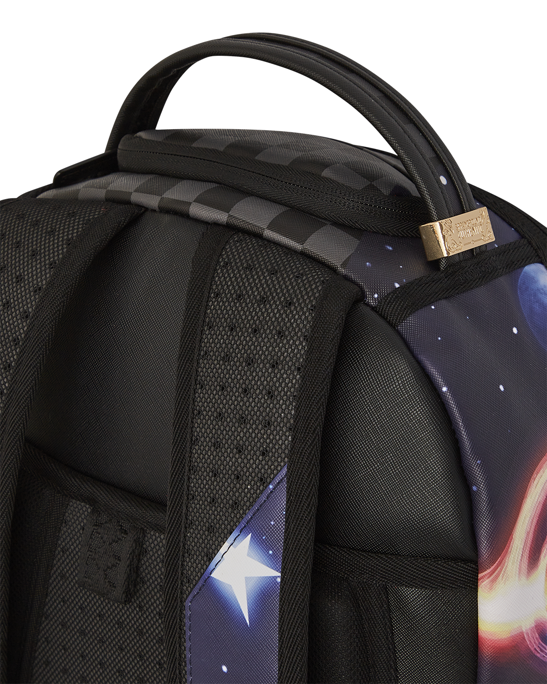 SPRAYGROUND® BACKPACK ASTROMANE INTERSELLAR DLXSV BACKPACK