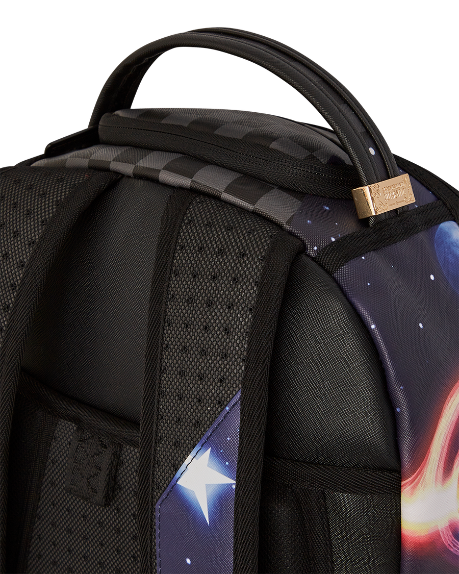 SPRAYGROUND® BACKPACK ASTROMANE INTERSELLAR DLXSV BACKPACK