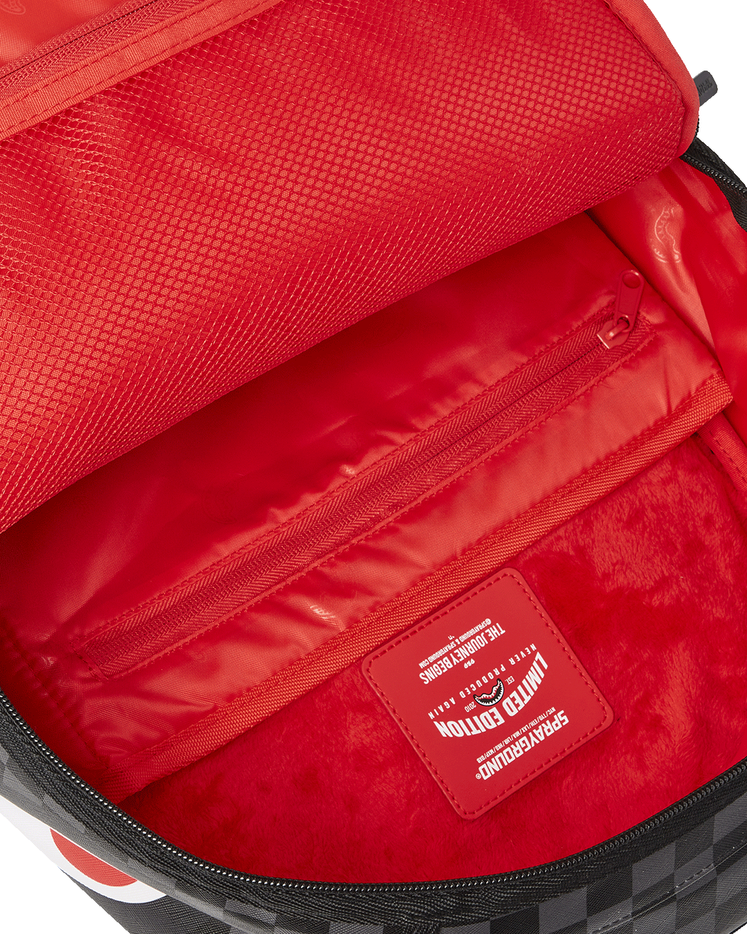 SPRAYGROUND® BACKPACK ASTROMANE INTERSELLAR DLXSV BACKPACK