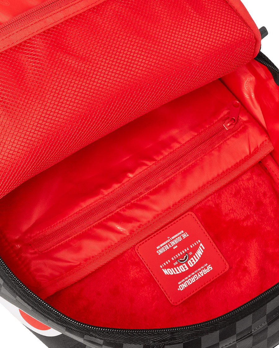 SPRAYGROUND® BACKPACK ASTROMANE INTERSELLAR DLXSV BACKPACK
