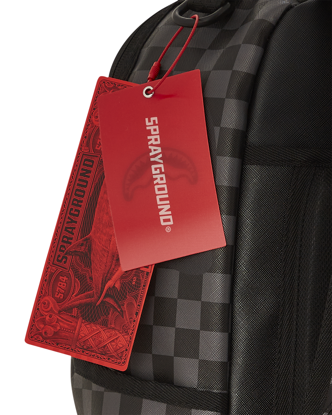 SPRAYGROUND® BACKPACK ASTROMANE INTERSELLAR DLXSV BACKPACK