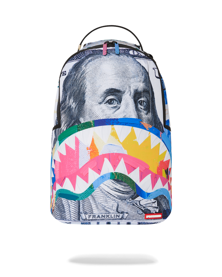 Gummy money sprayground bag online