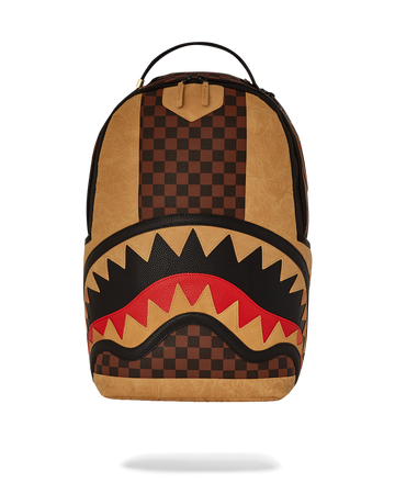 SPRAYGROUND® BACKPACK HENNY HERCULES BACKPACK