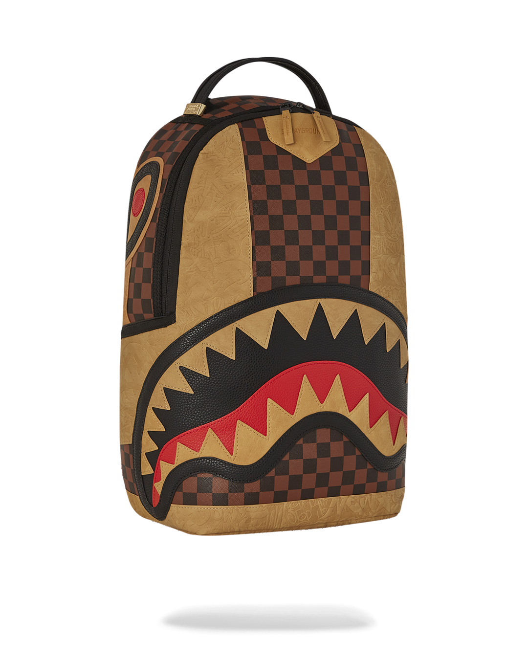 SPRAYGROUND® BACKPACK HENNY HERCULES BACKPACK