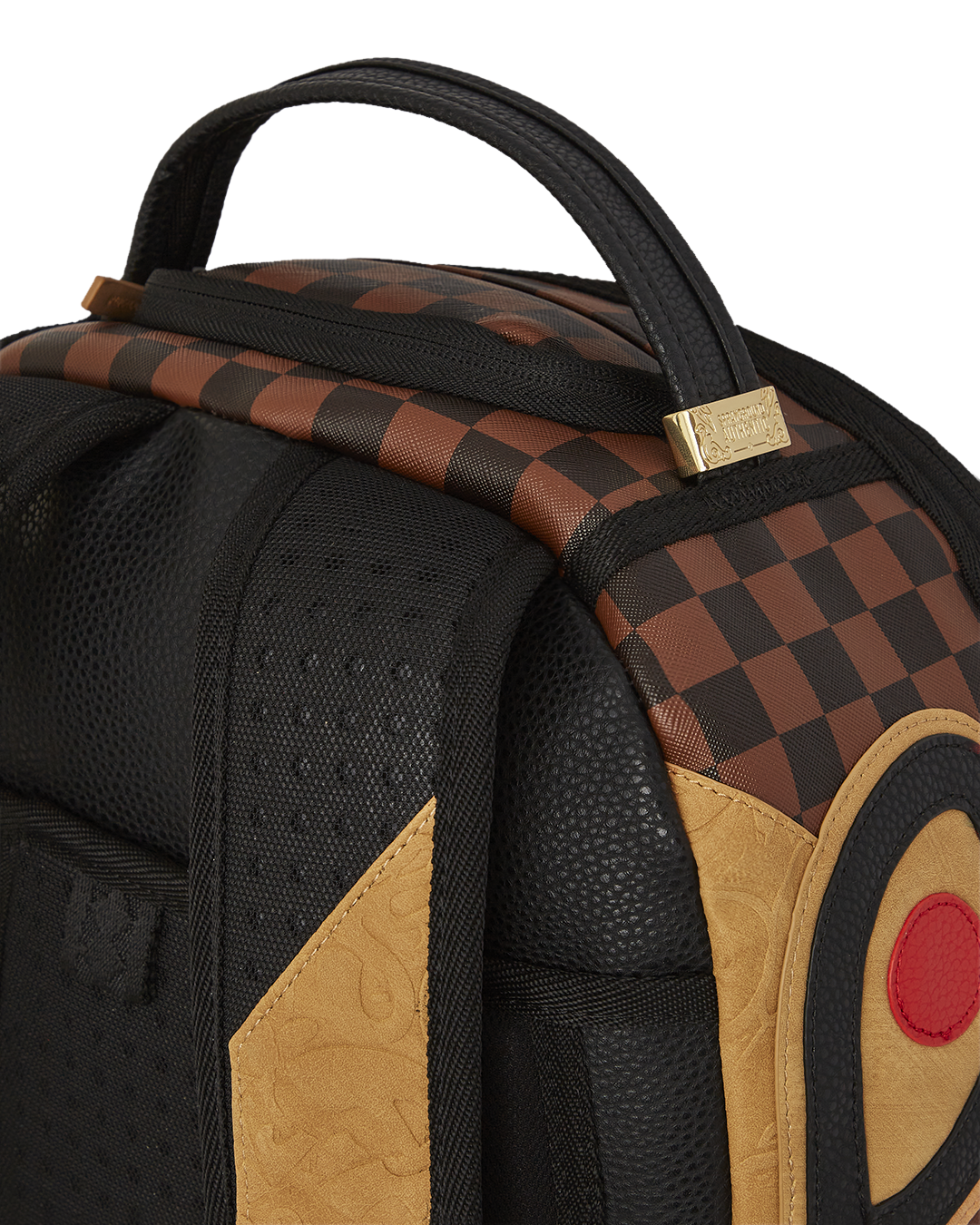 SPRAYGROUND® BACKPACK HENNY HERCULES BACKPACK