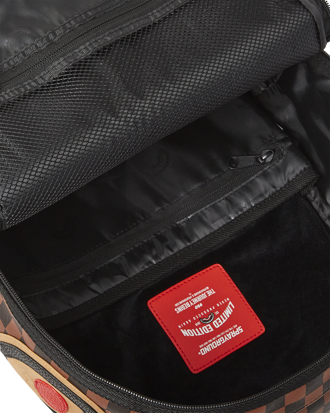 SPRAYGROUND® BACKPACK HENNY HERCULES BACKPACK