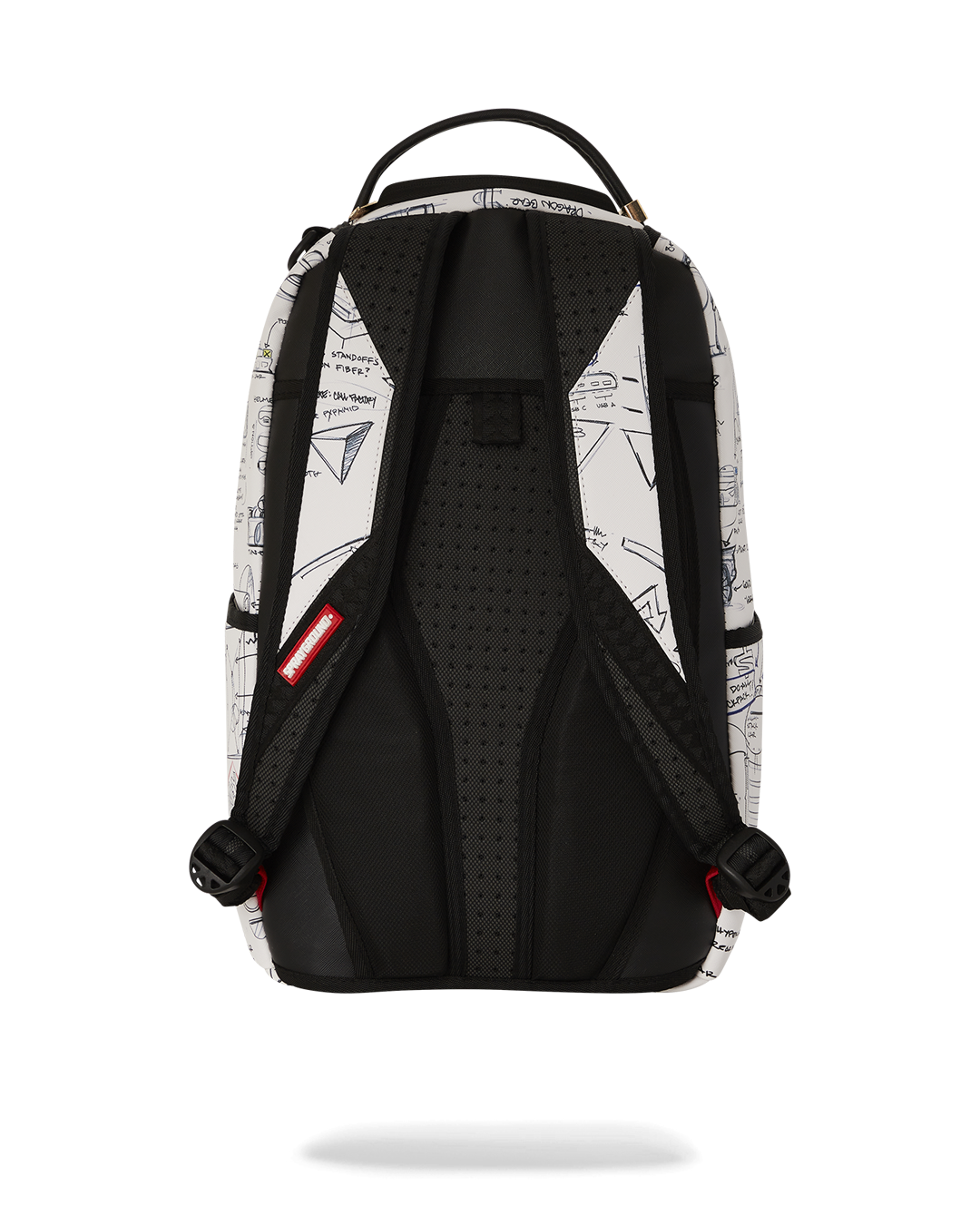 SPRAYGROUND® BACKPACK DOOBLE BAG DLXSV BACKPACK