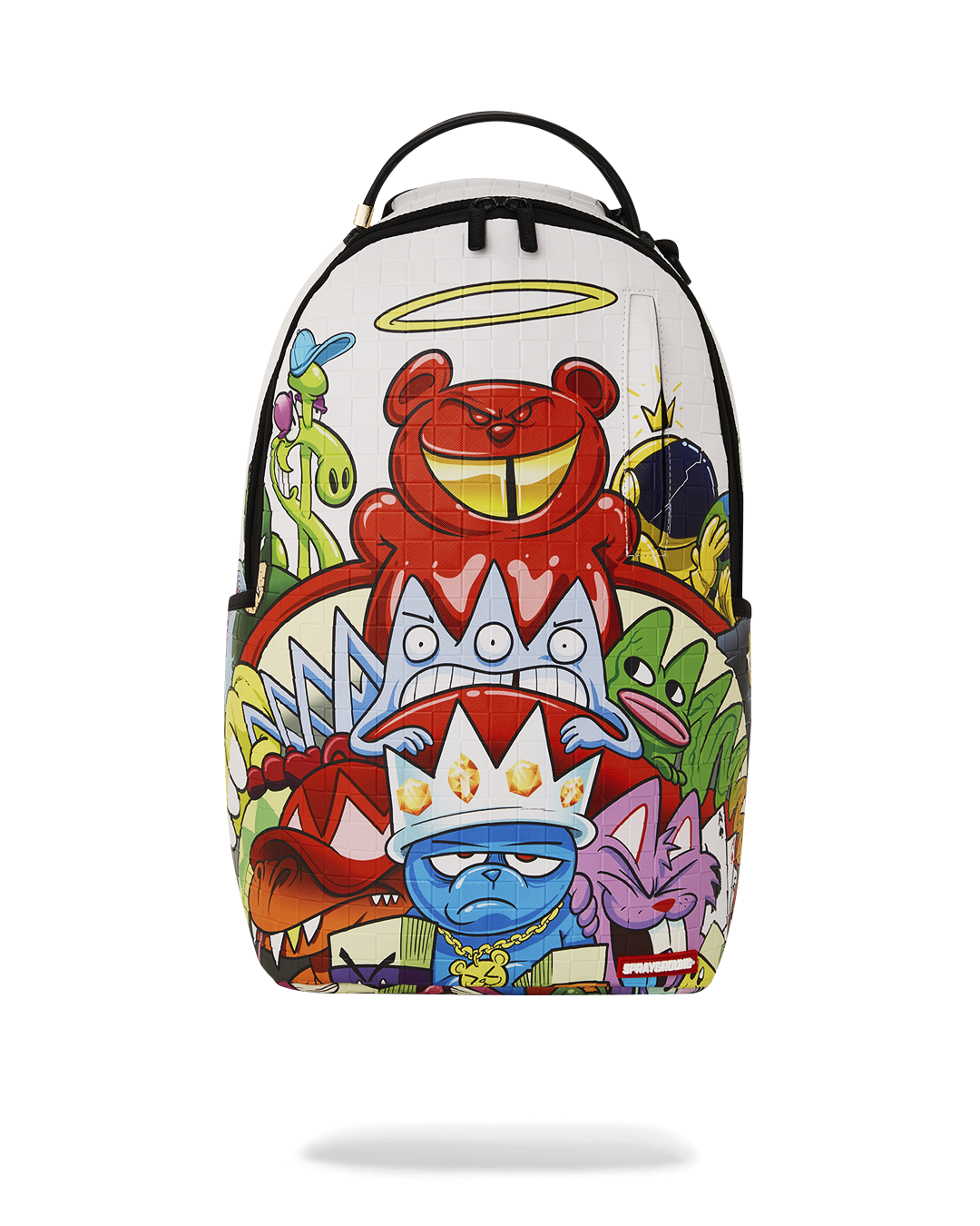 2019 sprayground backpacks hot sale