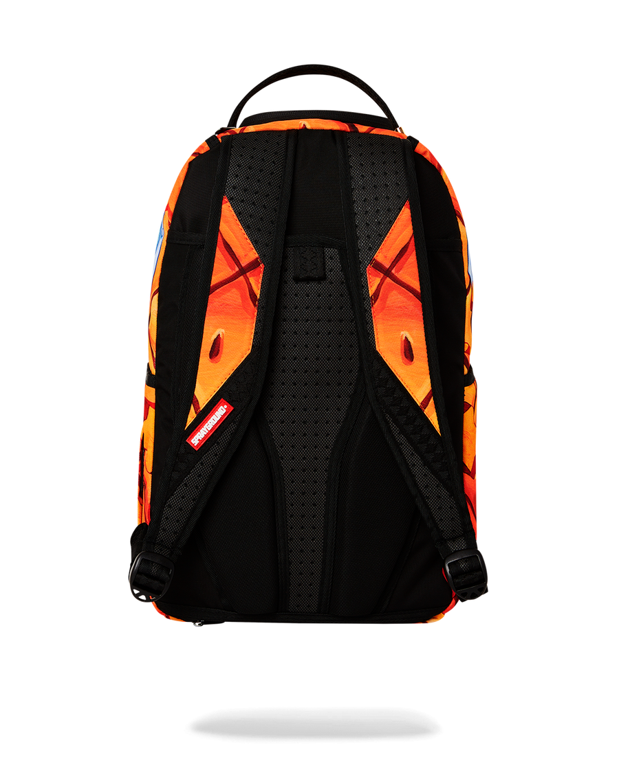 SPRAYGROUND® BACKPACK DON'T MESS WITH THE SPONGEBOB DLXSR BACKPACK