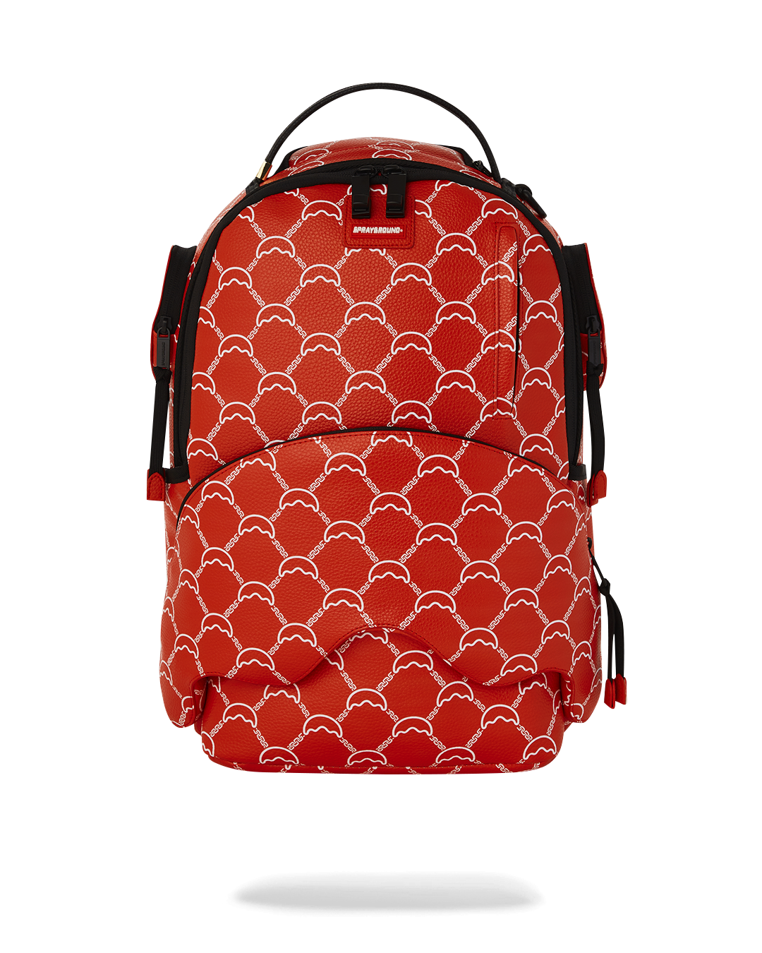 SPRAYGROUND® BACKPACK SHARKGRAM DLXSV BACKPACK