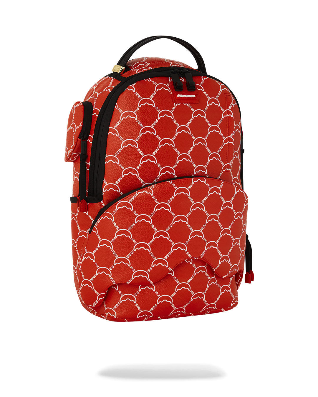 SPRAYGROUND® BACKPACK SHARKGRAM DLXSV BACKPACK