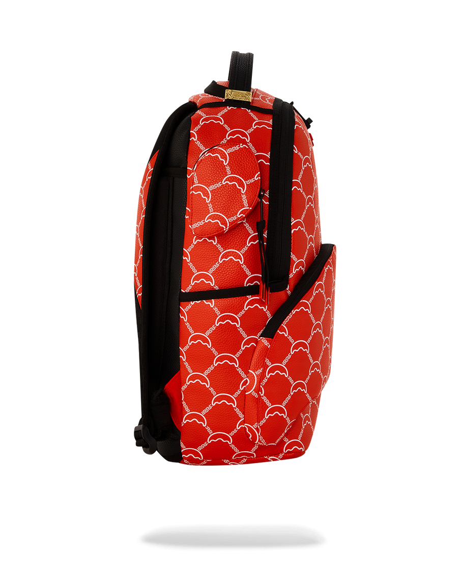 SPRAYGROUND® BACKPACK SHARKGRAM DLXSV BACKPACK