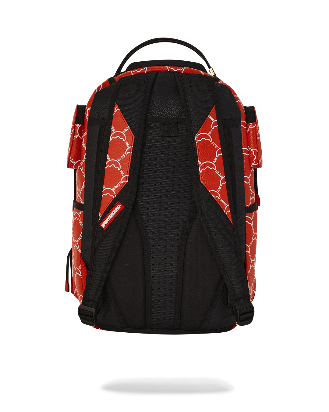 SPRAYGROUND® BACKPACK SHARKGRAM DLXSV BACKPACK