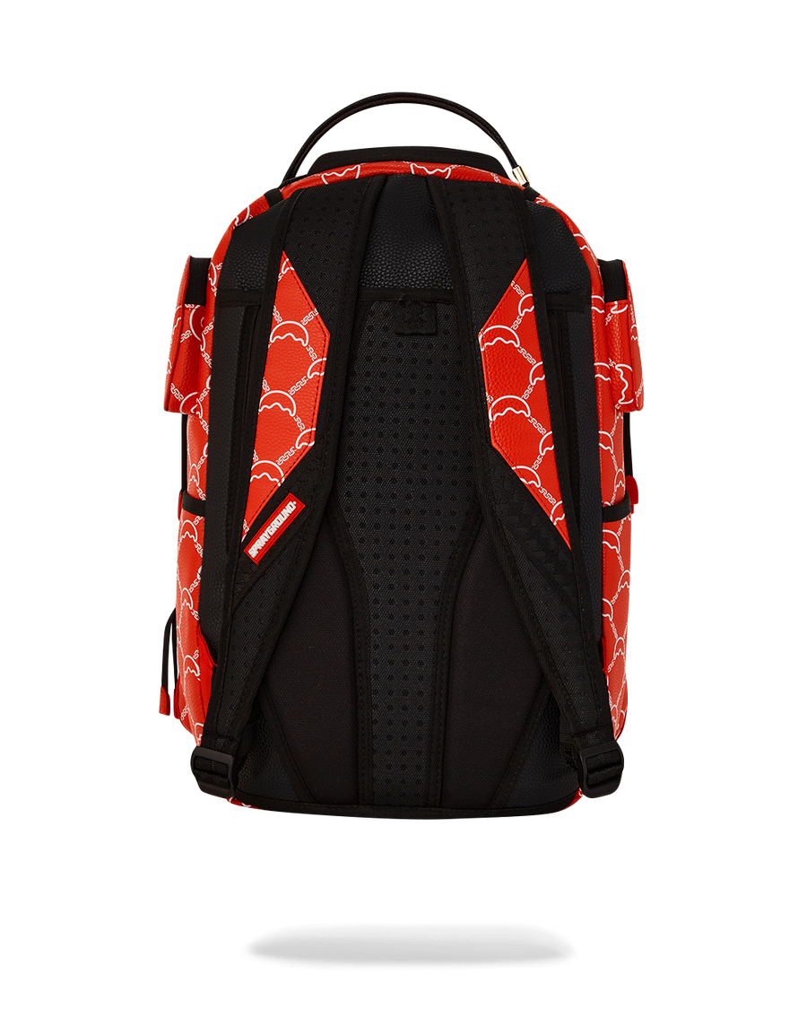 SPRAYGROUND® BACKPACK SHARKGRAM DLXSV BACKPACK