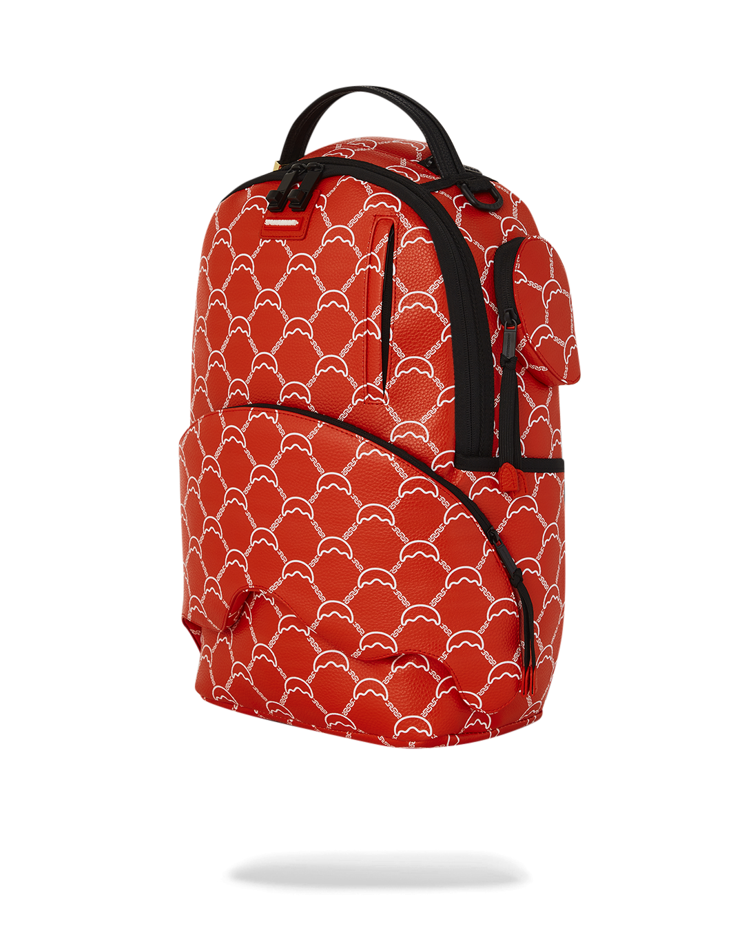 SPRAYGROUND® BACKPACK SHARKGRAM DLXSV BACKPACK