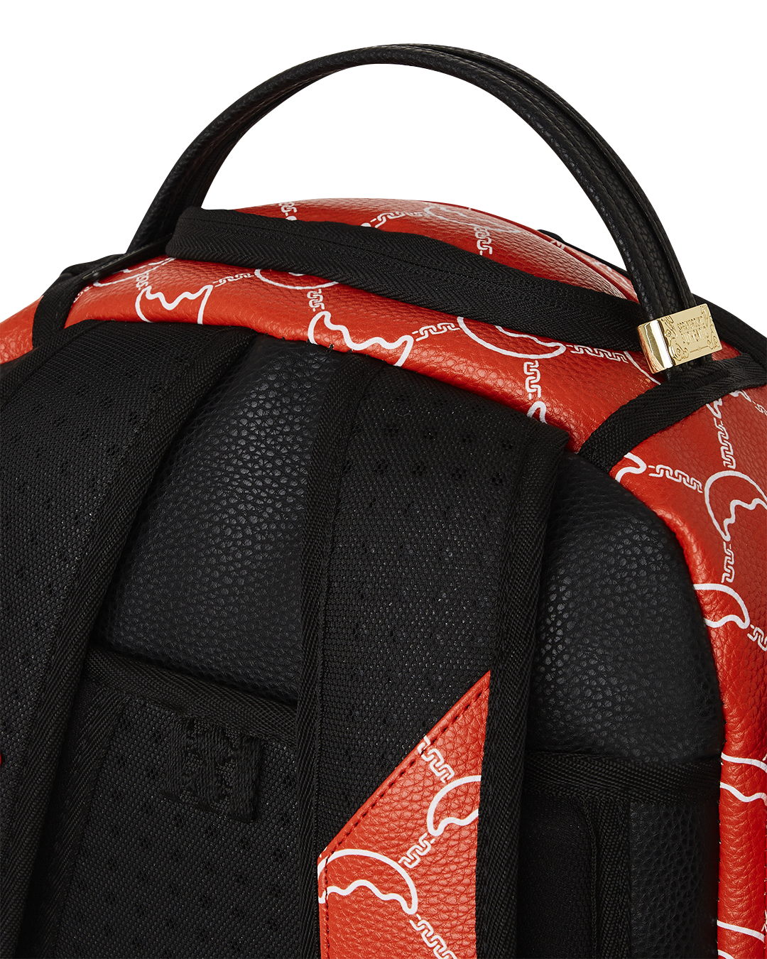 SPRAYGROUND® BACKPACK SHARKGRAM DLXSV BACKPACK