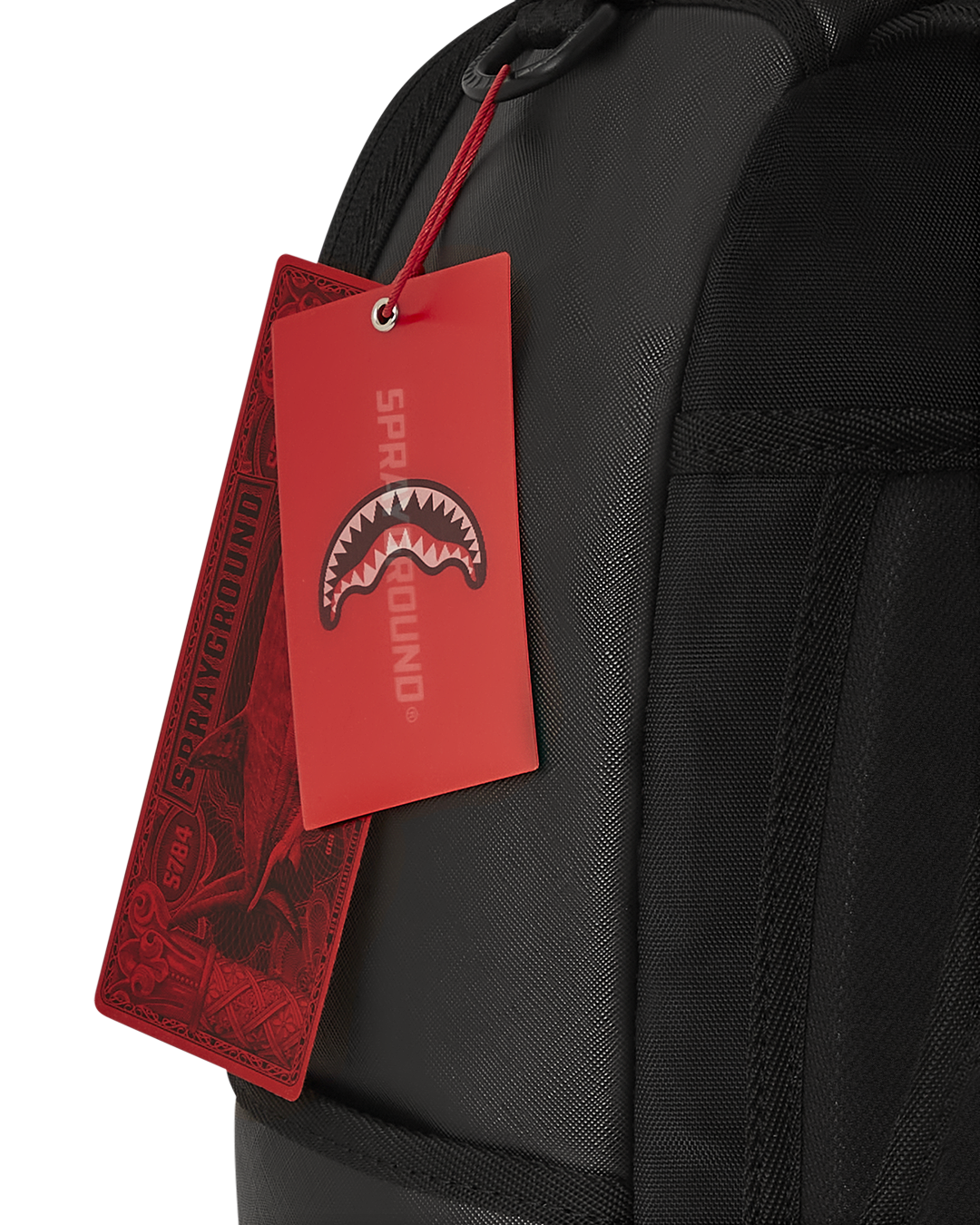 NEXT LEVEL DLXSV BACKPACK – SPRAYGROUND® NEXT LEVEL DLXSV BACKPACK – SPRAYGROUND®
