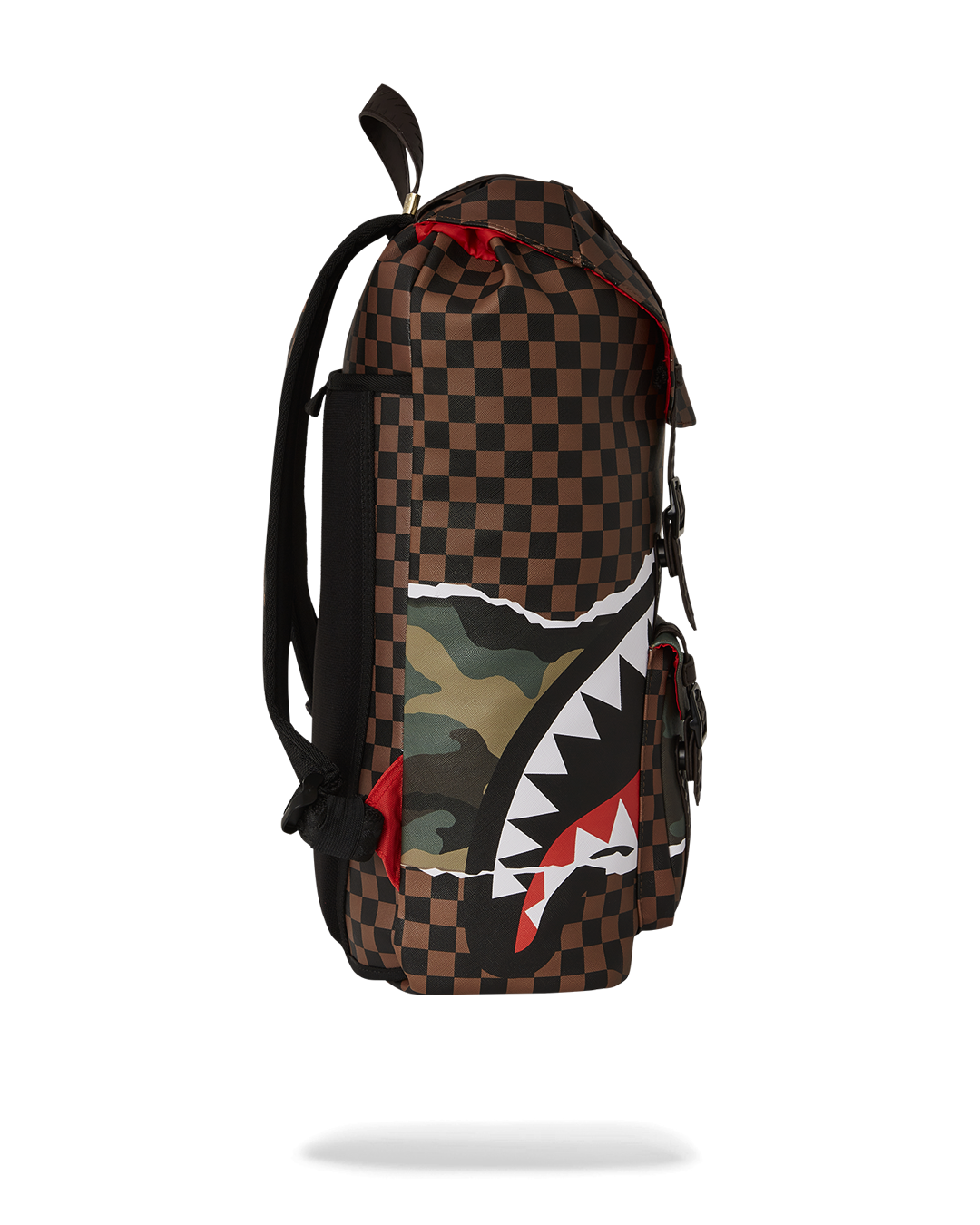 SPRAYGROUND® BACKPACK TEAR IT UP CAMO HILLS BACKPACK