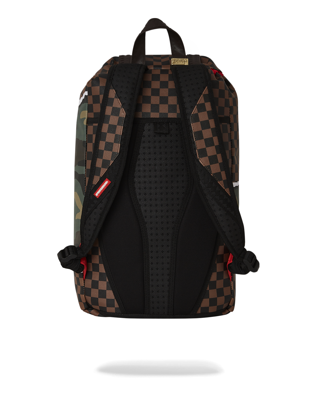 SPRAYGROUND® BACKPACK TEAR IT UP CAMO HILLS BACKPACK